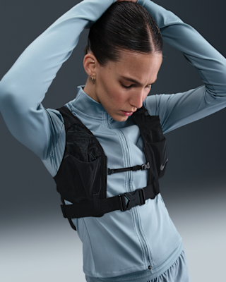 Nike Transform Packable Running Vest. Nike.com